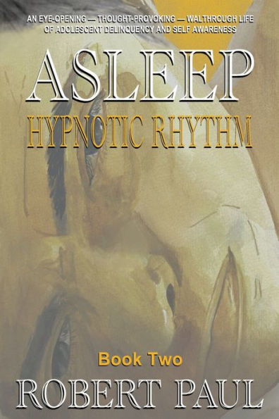 Asleep (Hypnotic Rhythm) Book Two