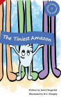 The Tiniest Amazon (He Series): Book 1 of The Tiniest Amazon Series