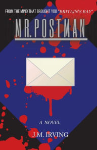 Books in french download Mr. Postman: (Basic Black & White Interior) DJVU by  (English literature) 9781668592571