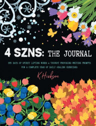 Title: 4 SZNS: The Journal:, Author: K. Hickson