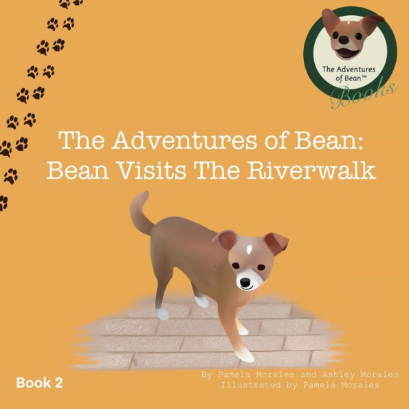 The Adventures of Bean: Bean Visits the Riverwalk: