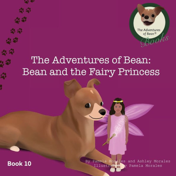 The Adventures of Bean: Bean and the Fairy Princess: