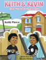 Keith & Kevin and the Old Music Box