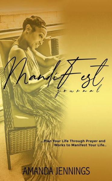 Mandifest Journal