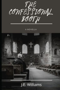 Free ebook mobi downloads The Confessional Booth