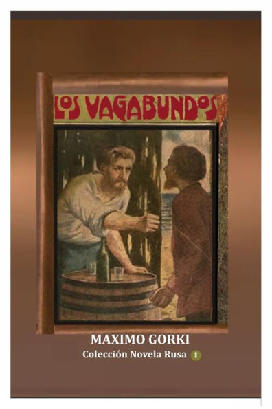 Los vagabundos