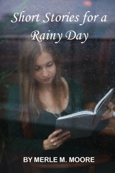 Eavesdropping Short Stories for a rainy day