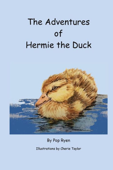 The Adventures of Hermie the Duck