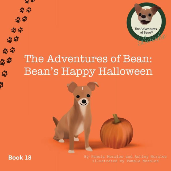 The Adventures of Bean: Bean's Happy Halloween: