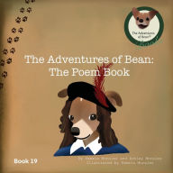 Title: The Adventures of Bean: The Poem Book:, Author: Pamela Morales