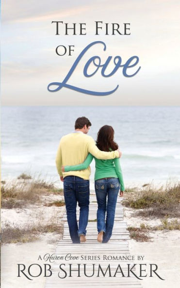 The Fire of Love