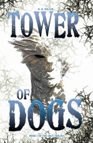 Title: Tower of DOGS, Author: Halah Miller