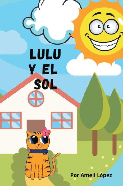 Lulu y El Sol: Cuentos en Español