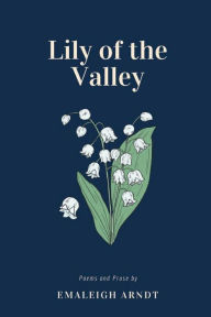 Books with pdf free downloads Lily of the Valley iBook RTF MOBI 9781668598108