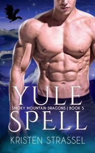 Title: Yule Spell, Author: Kristen Strassel