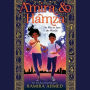 Amira & Hamza: The War to Save the Worlds