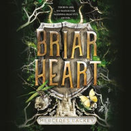 Title: Briarheart, Author: Mercedes Lackey