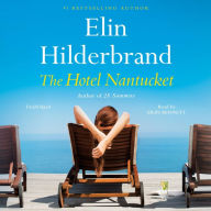 Title: The Hotel Nantucket, Author: Elin Hilderbrand