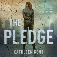 Title: The Pledge, Author: Kathleen Kent