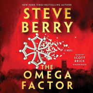 Title: The Omega Factor, Author: Steve Berry