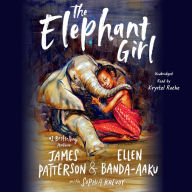 Title: The Elephant Girl, Author: James Patterson