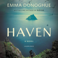 Title: Haven, Author: Emma Donoghue