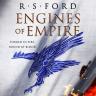 Title: Engines of Empire, Author: R. S. Ford