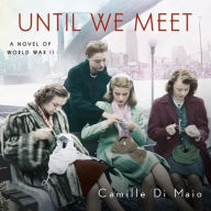 Title: Until We Meet, Author: Camille Di Maio