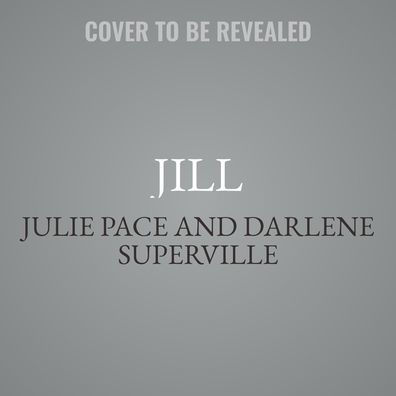 Jill Lib/E: A Biography of the First Lady