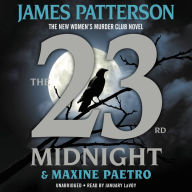 Title: The 23rd Midnight (Women's Murder Club Series #23), Author: James Patterson