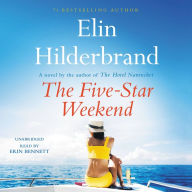 Title: The Five-Star Weekend, Author: Elin Hilderbrand