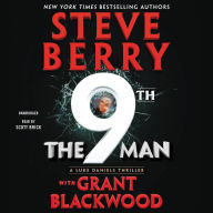 Title: The 9th Man, Author: Steve Berry