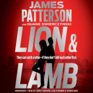 Title: Lion & Lamb, Author: James Patterson