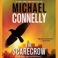 Title: The Scarecrow, Author: Michael Connelly