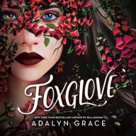 Title: Foxglove, Author: Adalyn Grace