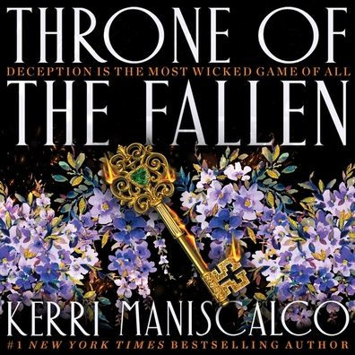 Throne of the Fallen