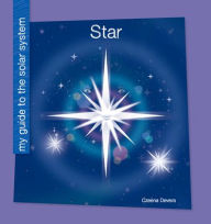 Title: Star, Author: Czeena Devera