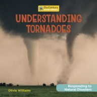 Title: Understanding Tornadoes, Author: Olivia Williams
