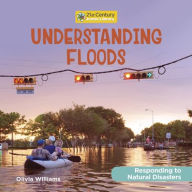 Title: Understanding Floods, Author: Olivia Williams