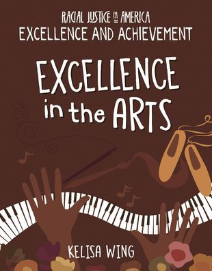 Excellence the Arts