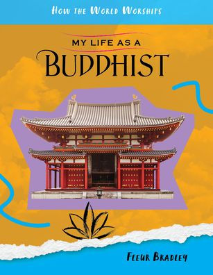 My Life as a Buddhist