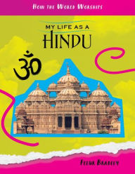 Title: My Life as a Hindu, Author: Fleur Bradley