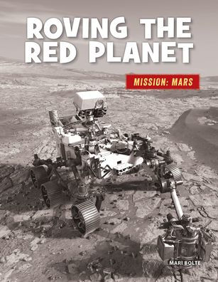 Roving the Red Planet