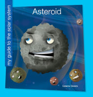 Title: Asteroid, Author: Czeena Devera