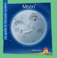 Title: Moon, Author: Czeena Devera