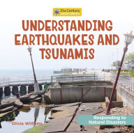 Title: Understanding Earthquakes and Tsunamis, Author: Olivia Williams