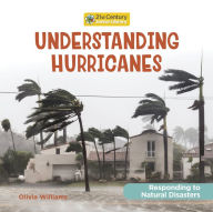 Title: Understanding Hurricanes, Author: Olivia Williams