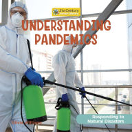 Title: Understanding Pandemics, Author: Olivia Williams