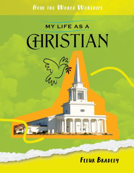 My Life as a Christian