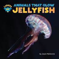 Title: Jellyfish, Author: Joyce Markovics